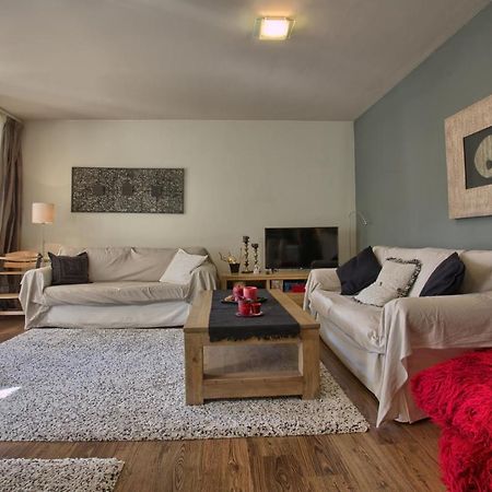 Apartmán Bansko Royal Towers - 2Bd Flat With Parking By Flat Mаnager Exteriér fotografie